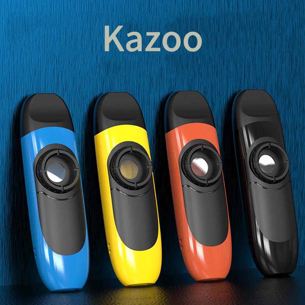 Kazoos ABS  Kazoo,   , , ,  ȣ  äο Kazoo